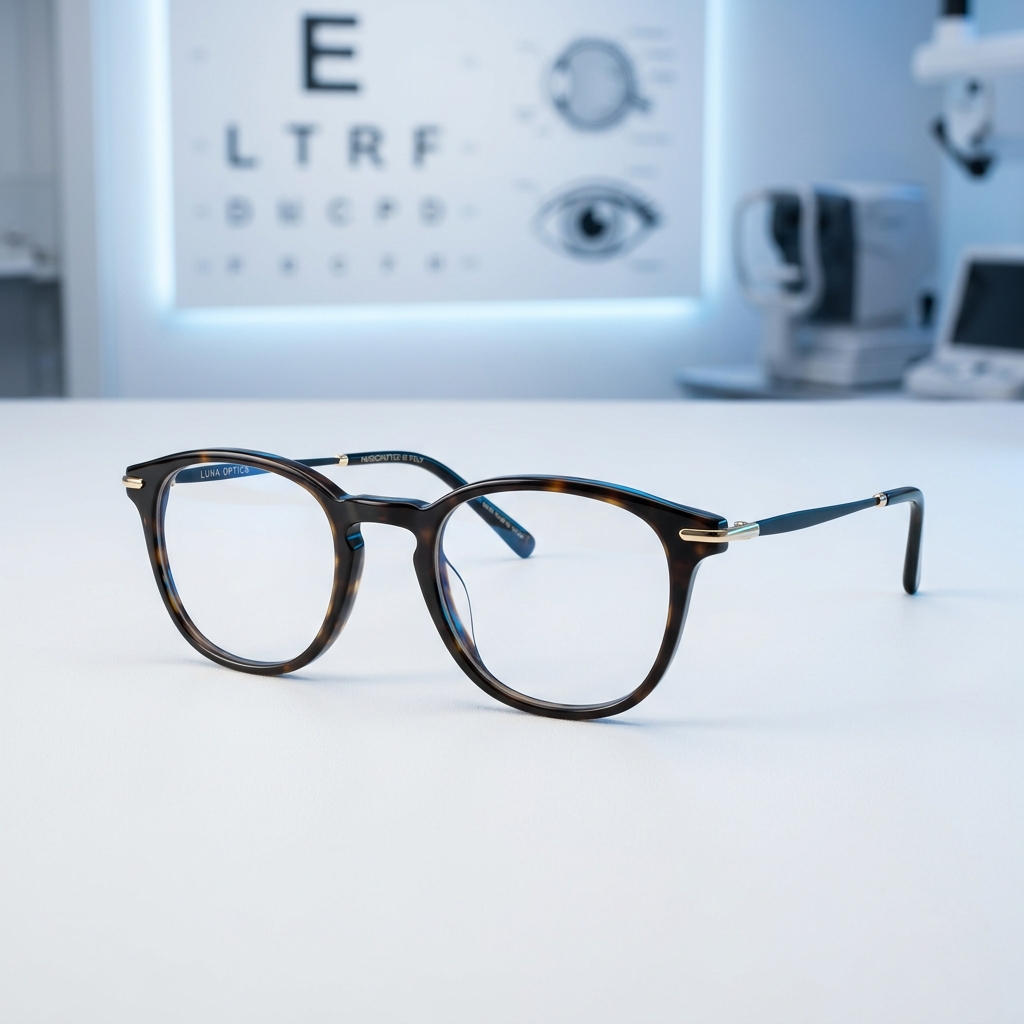 Promo Lentes con Medidas
